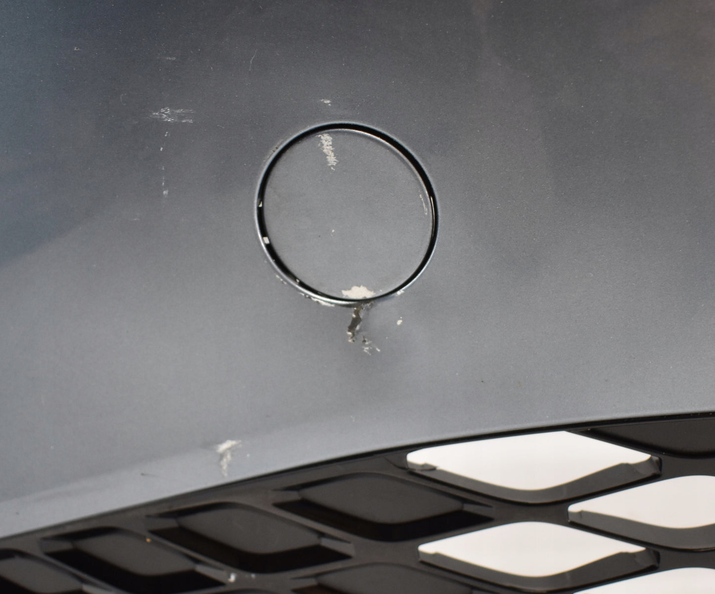 VW ID.4 ID-4 11A FRONT BUMPER ORG