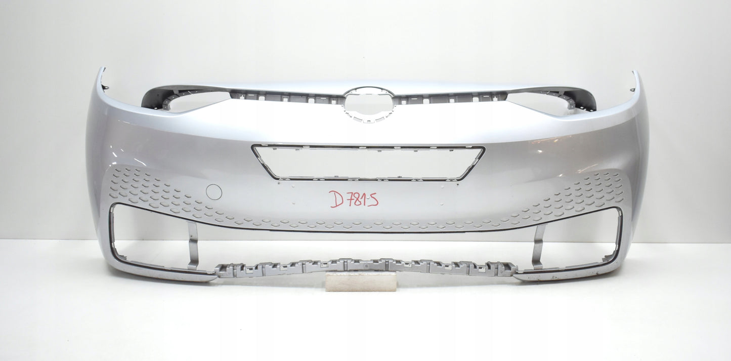 VW ID3 ID.3 10A FRONT BUMPER ORG
