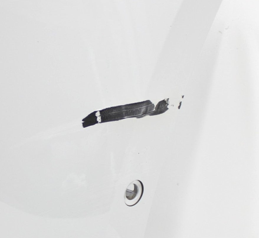 VW ID3 ID.3 10A ZDERZAK TYŁ TYLNY ORG + DYFUZOR