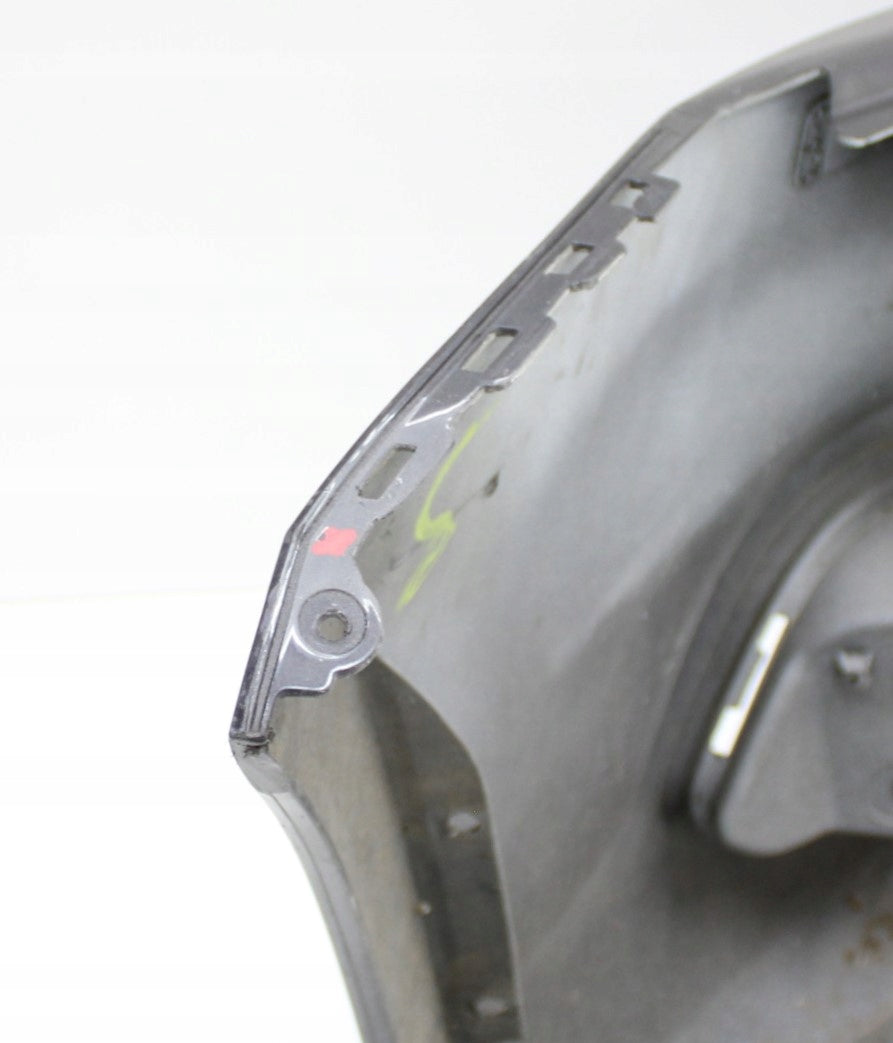 VW JETTA 5C6 FRONT BUMPER ORG 10-14