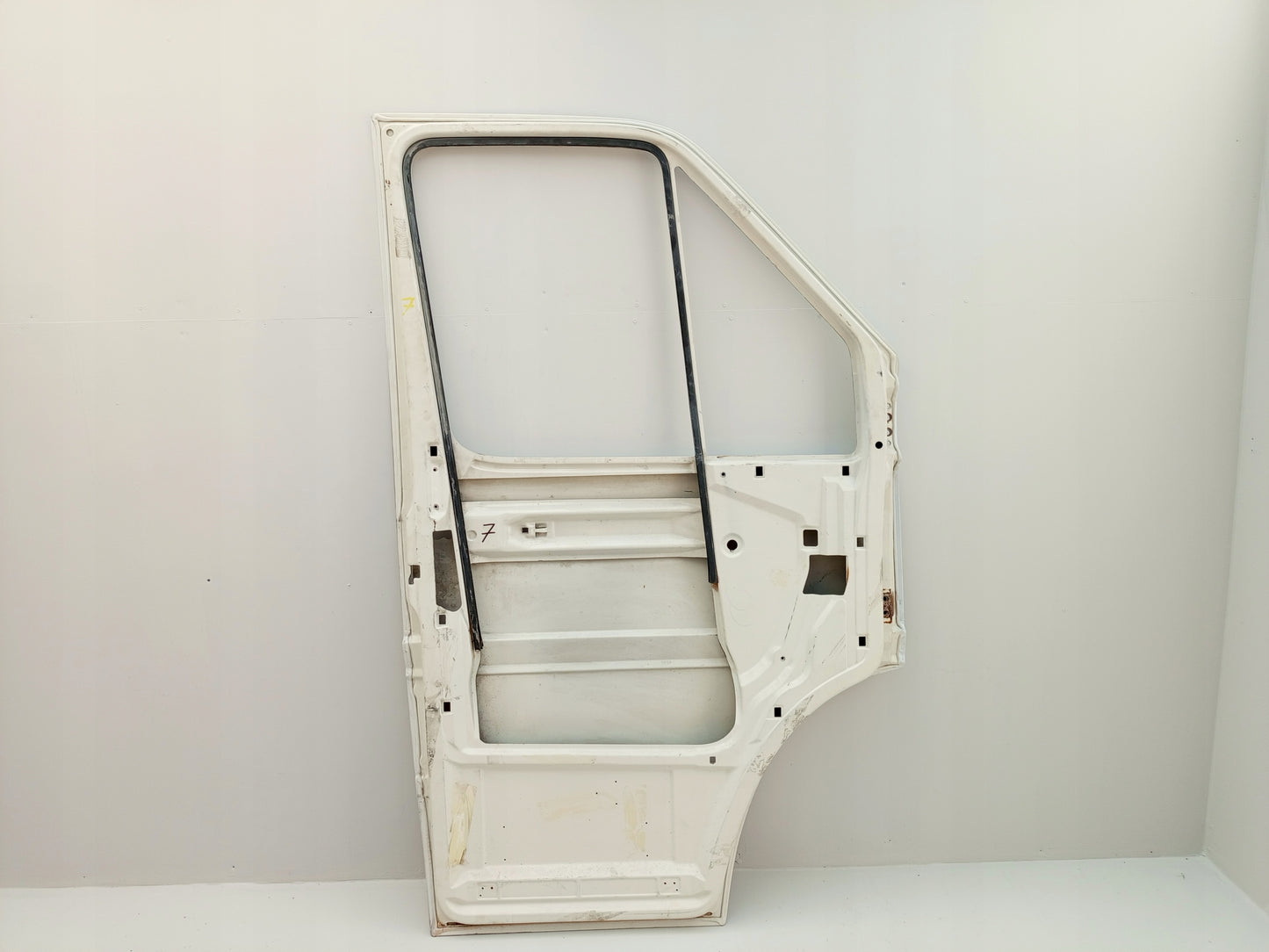 VW LT II 2-Door Front Left Door