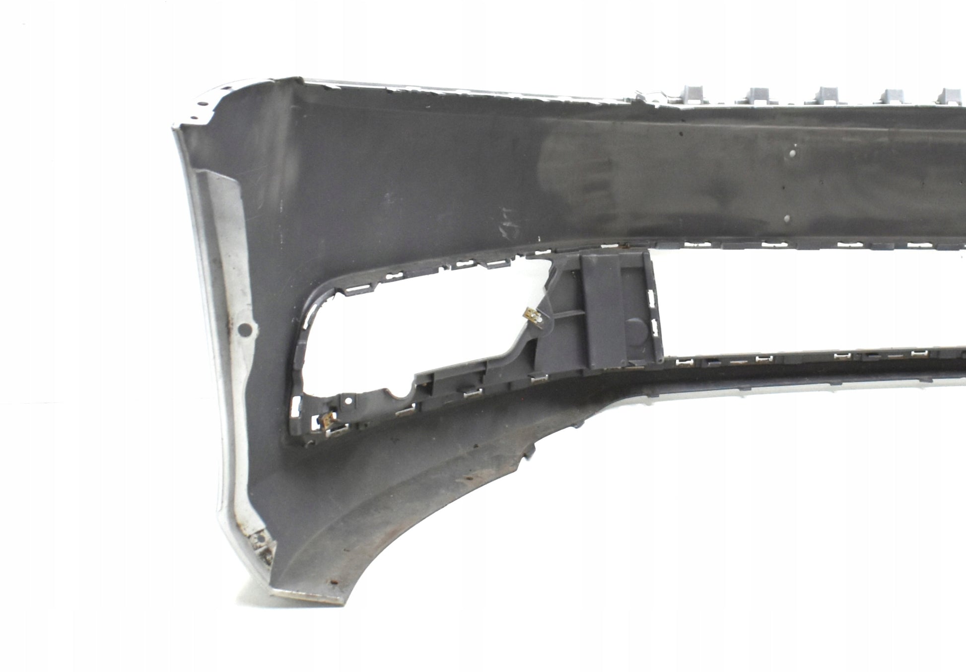 VW PASSAT B7 3AA FRONT BUMPER ORG