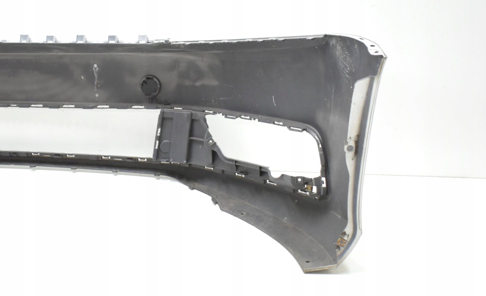 VW PASSAT B7 3AA FRONT BUMPER ORG