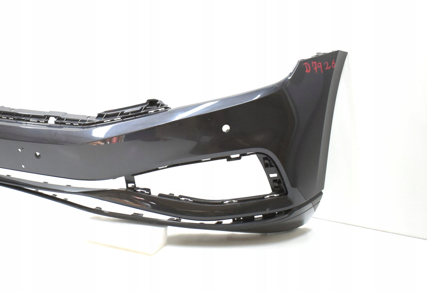 VW PASSAT B8 3G0 LIFT FRONT BUMPER FRONT ORIGINAL