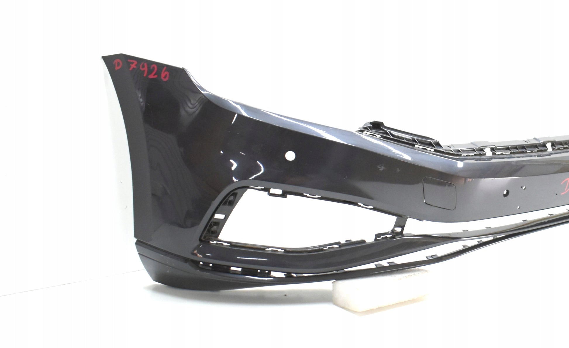 VW PASSAT B8 3G0 LIFT FRONT BUMPER FRONT ORIGINAL