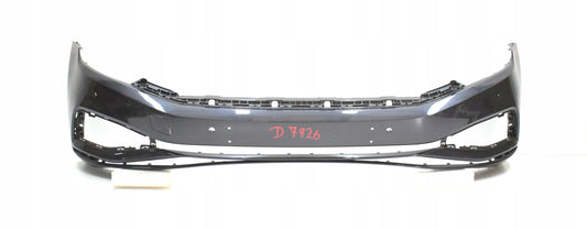 VW PASSAT B8 3G0 LIFT FRONT BUMPER FRONT ORIGINAL