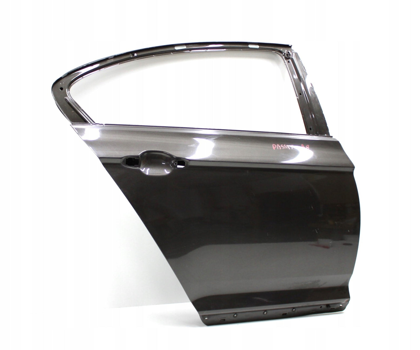 VW PASSAT B8 3G5 DRZWI PRAWE TYŁ TYLNE ORG SEDAN