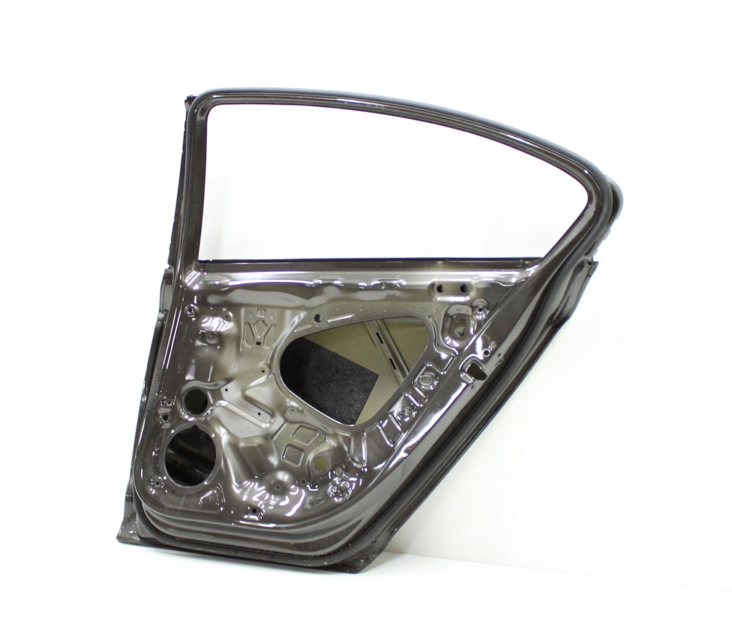 VW PASSAT B8 3G5 DRZWI PRAWE TYŁ TYLNE ORG SEDAN