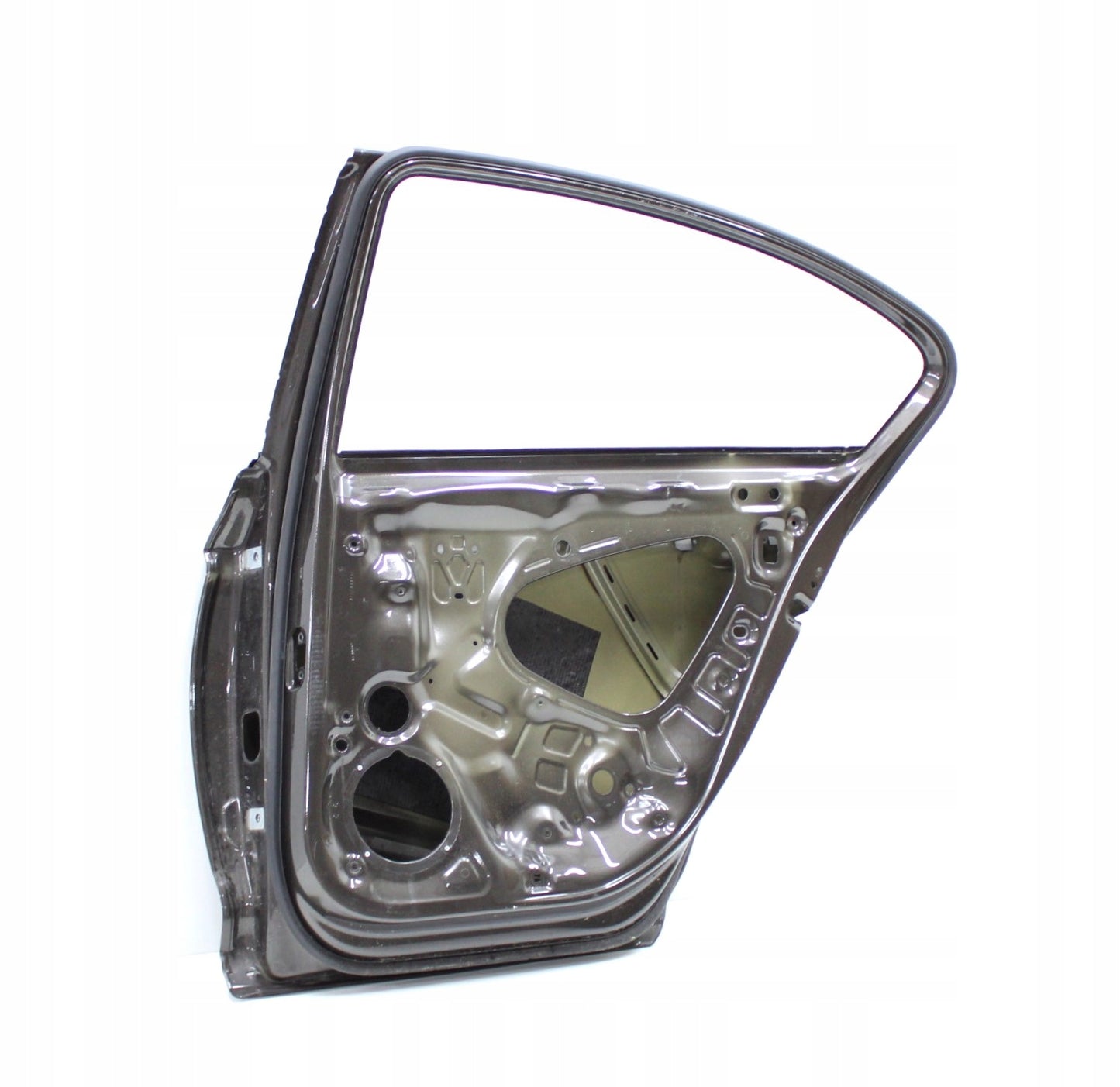 VW PASSAT B8 3G5 DRZWI PRAWE TYŁ TYLNE ORG SEDAN