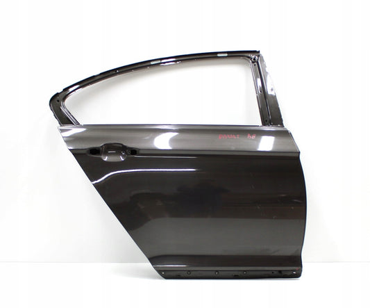 VW PASSAT B8 3G5 DRZWI PRAWE TYŁ TYLNE ORG SEDAN