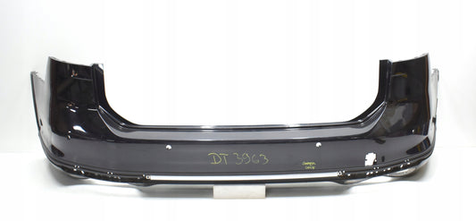VW PASSAT B8 3G9 ALLROAD REAR BUMPER ESTATE ORG
