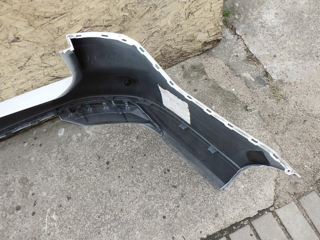 VW PASSAT B8 3G9 KOMBI LIFT 19- Rear Bumper