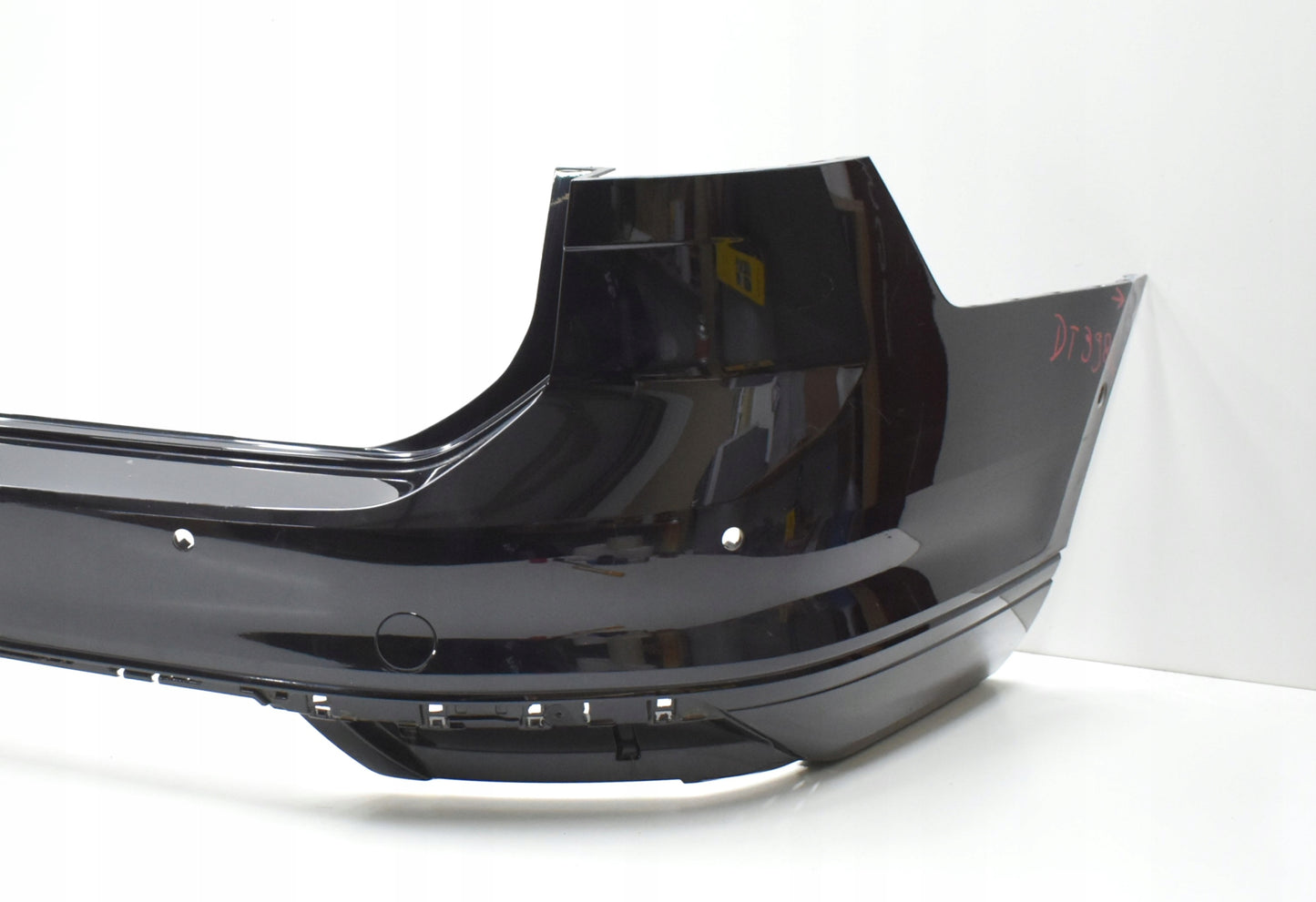 VW PASSAT B8 3G9 LIFT REAR BUMPER ESTATE ORG