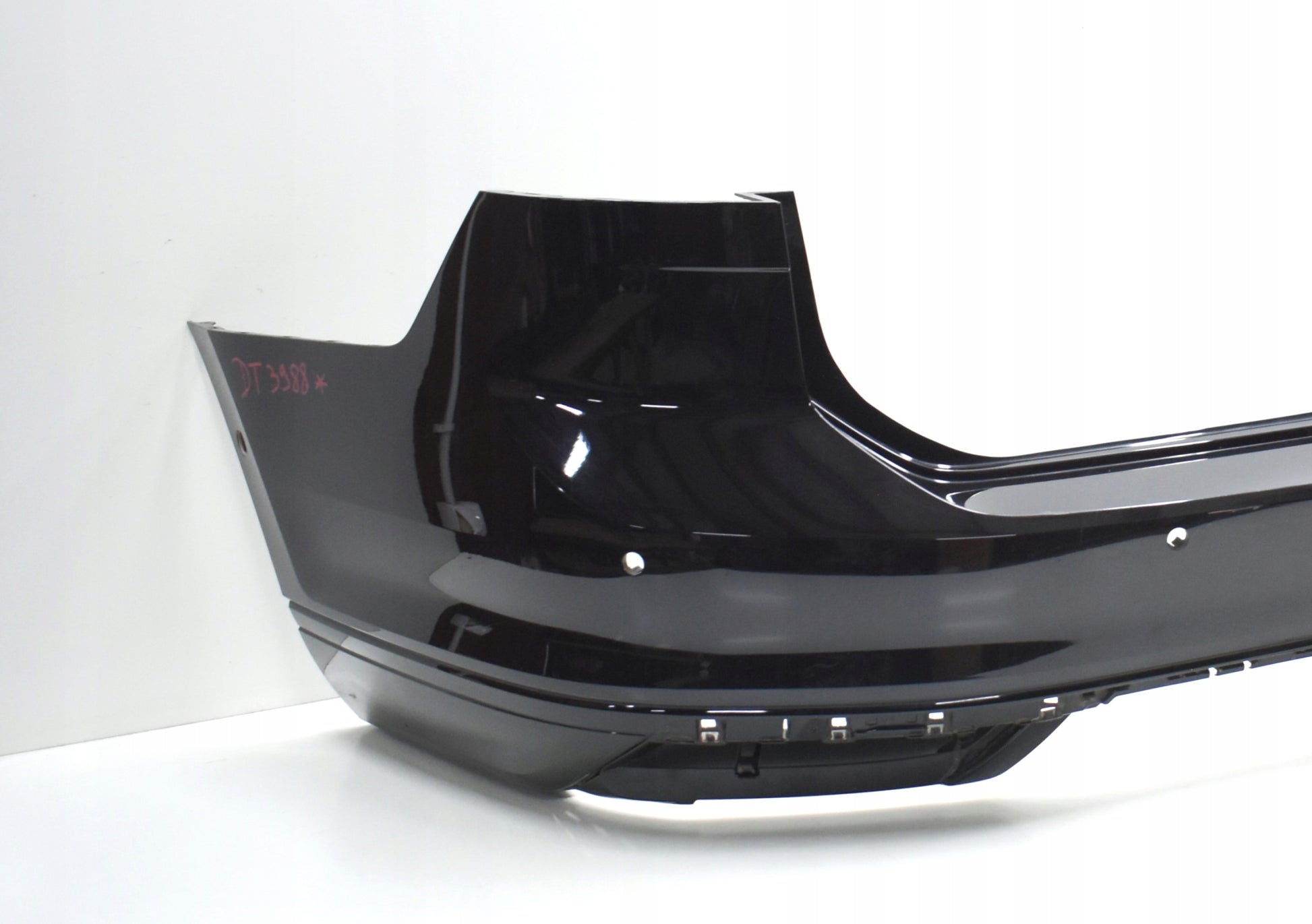 VW PASSAT B8 3G9 LIFT REAR BUMPER ESTATE ORG