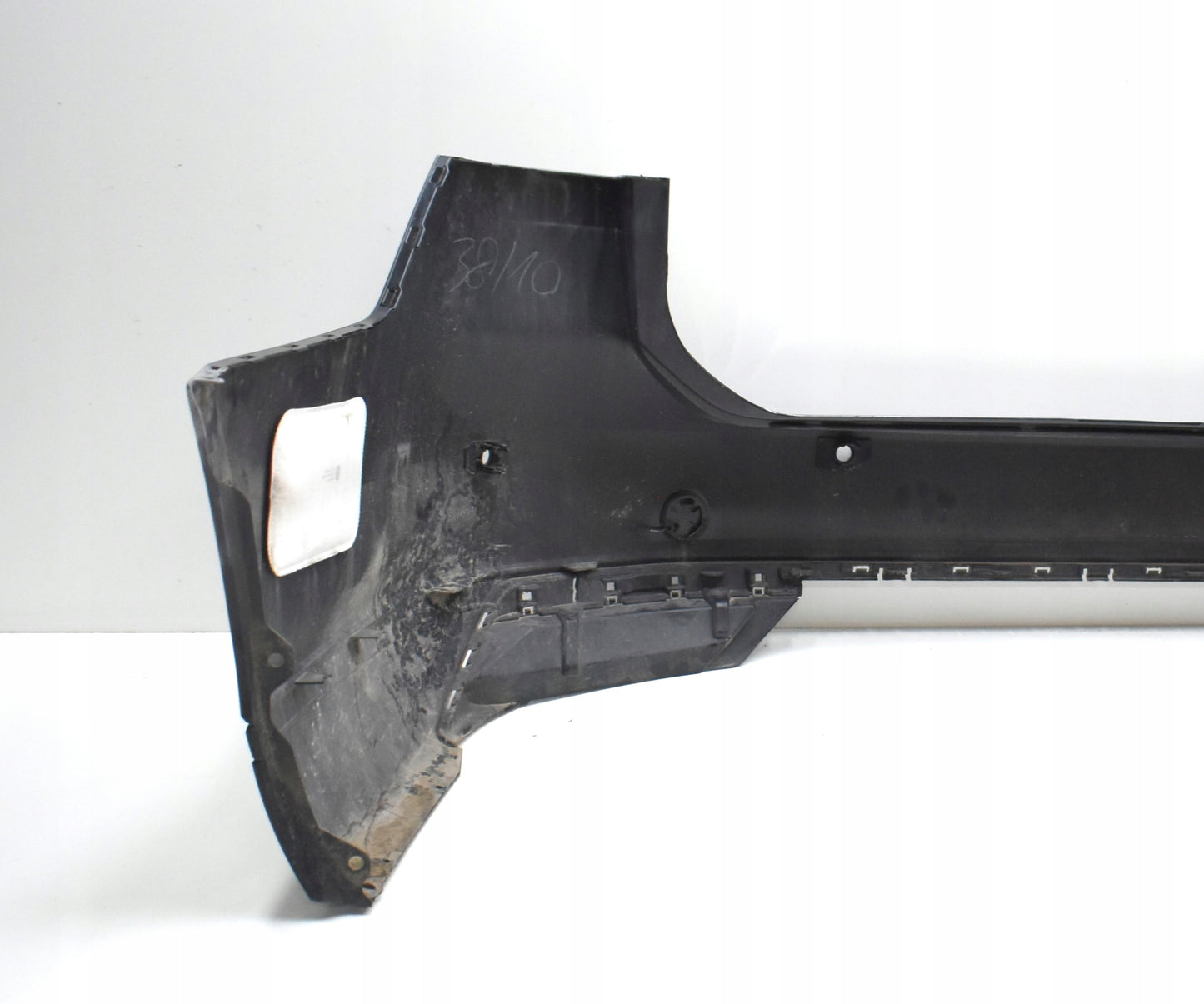 VW PASSAT B8 3G9 LIFT REAR BUMPER ESTATE ORG