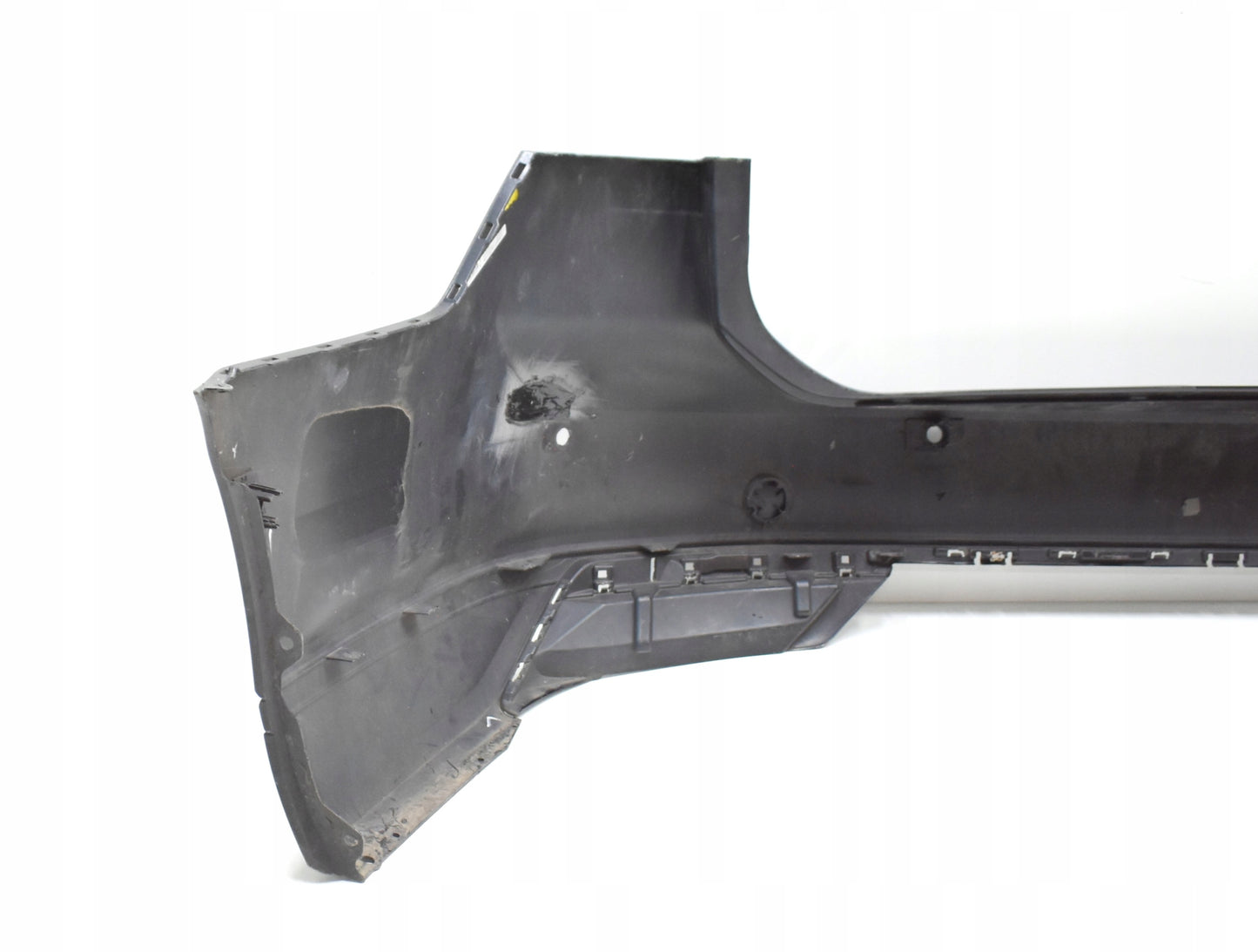 VW PASSAT B8 3G9 LIFT REAR BUMPER ESTATE ORG