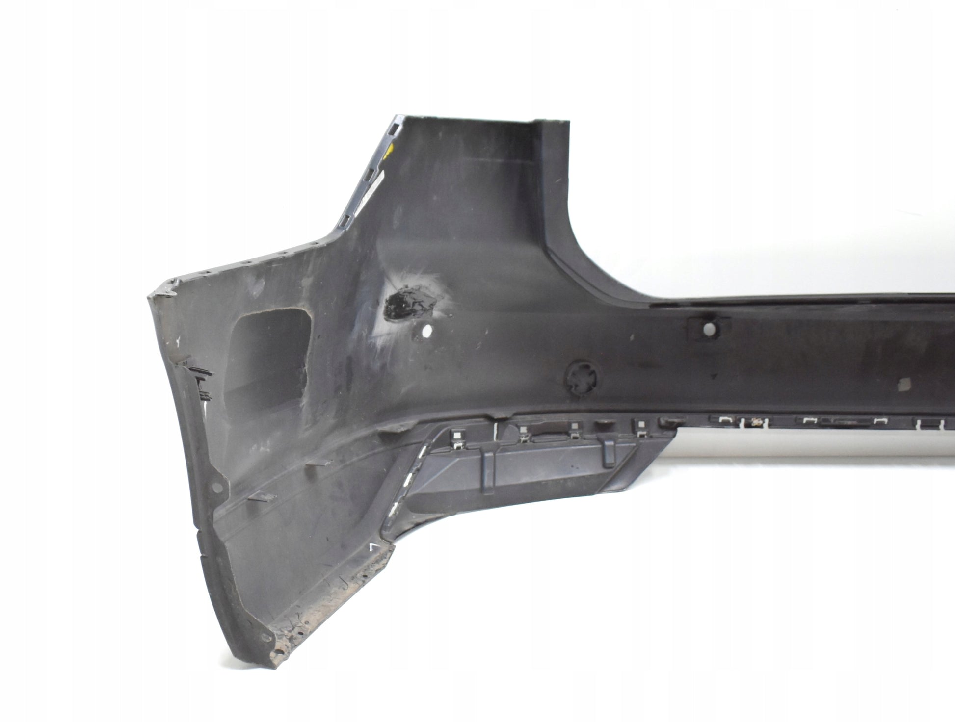 VW PASSAT B8 3G9 LIFT REAR BUMPER ESTATE ORG