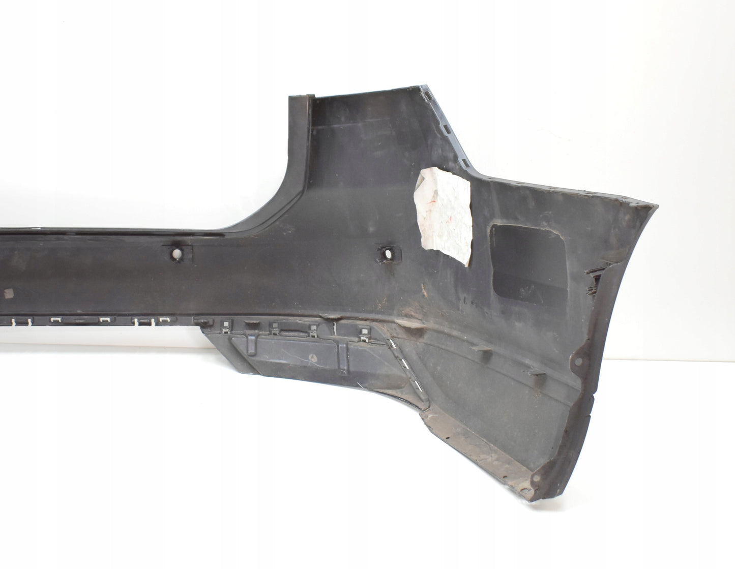 VW PASSAT B8 3G9 LIFT REAR BUMPER ESTATE ORG