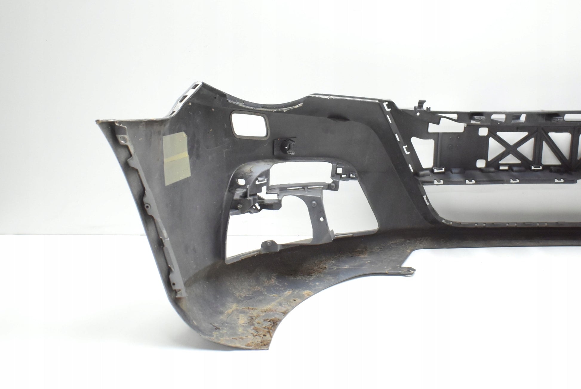 VW PASSAT CC 3C8 FRONT BUMPER ORG