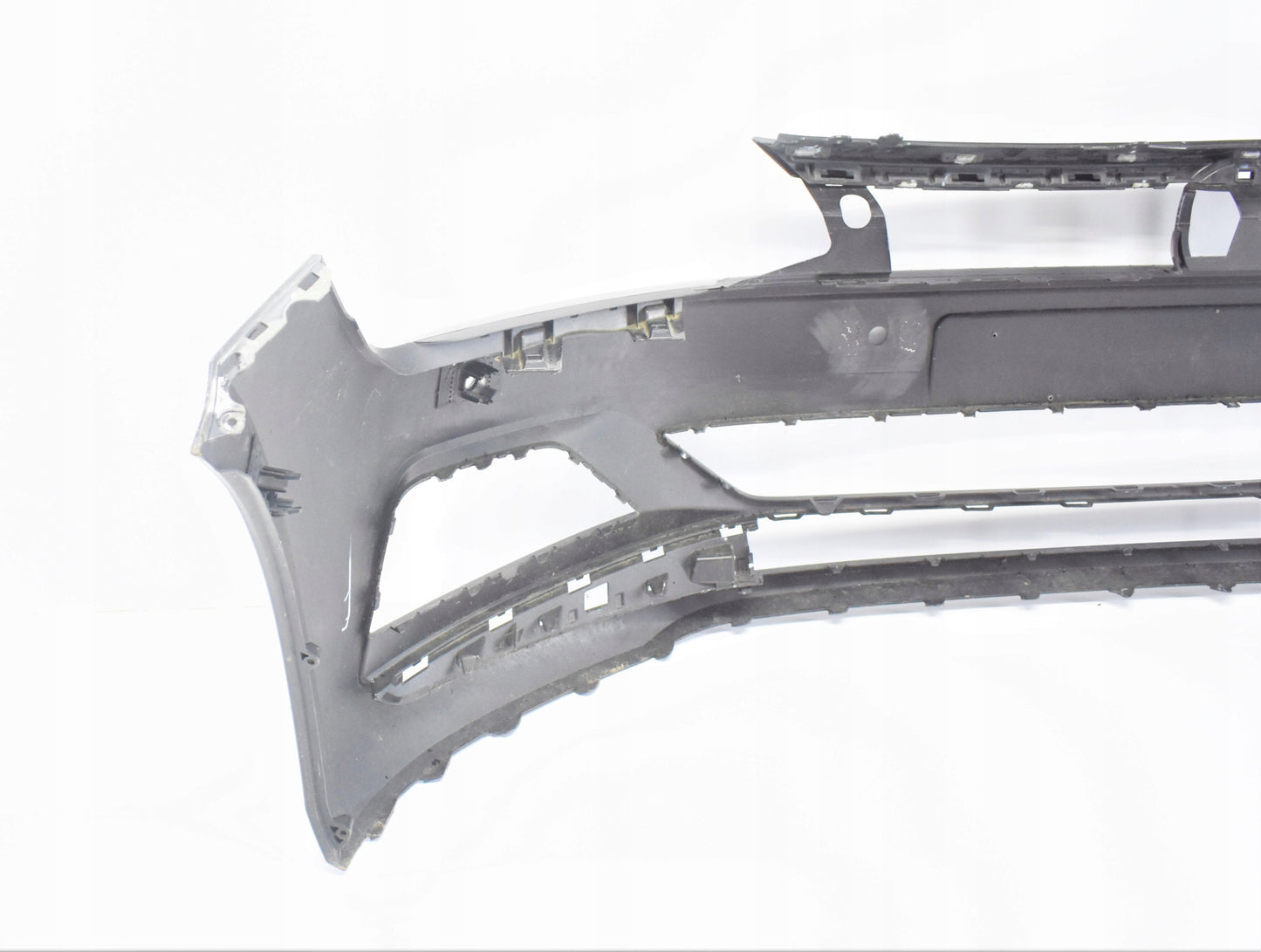 VW POLO 2G0 FRONT BUMPER ORG