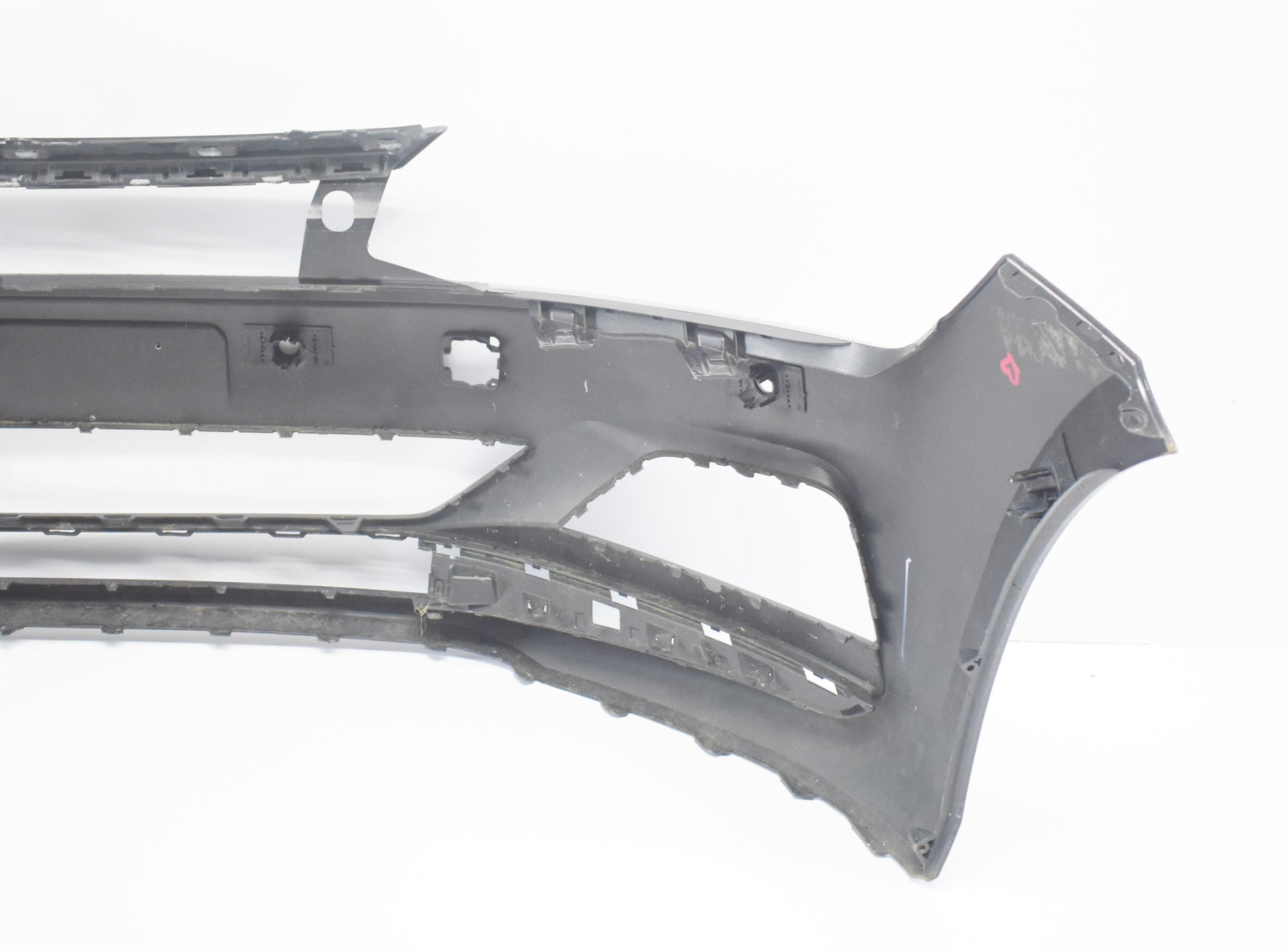 VW POLO 2G0 FRONT BUMPER ORG