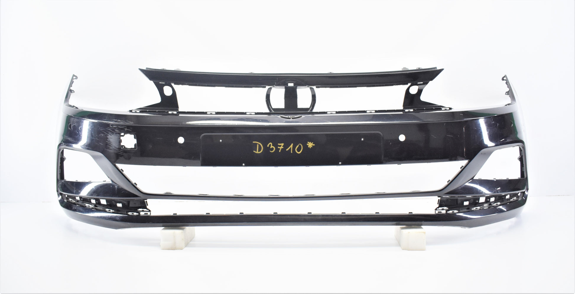 VW POLO 2G0 FRONT BUMPER ORG