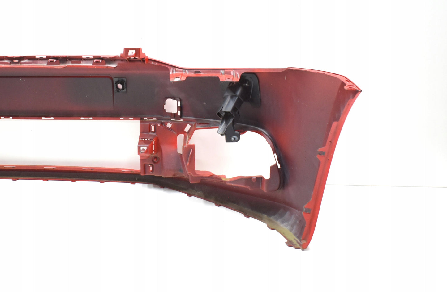 VW POLO 6C 6C0 FRONT BUMPER ORG