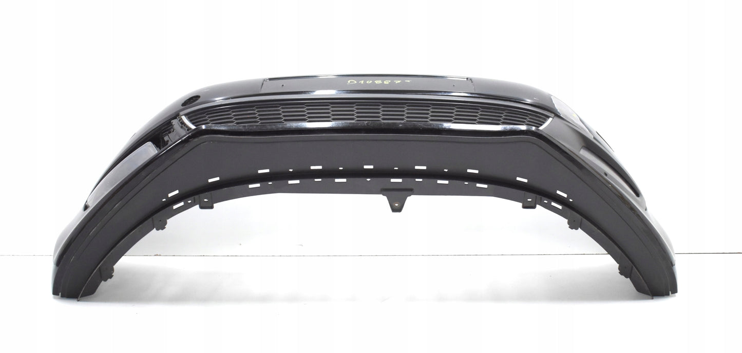 VW POLO 6R FRONT BUMPER ORG + GRILLES + FOG LIGHTS