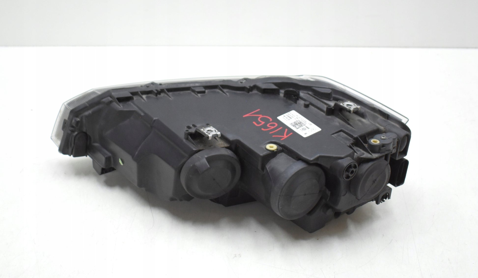 VW POLO VI 2G RIGHT FRONT HEADLIGHT EU ORG