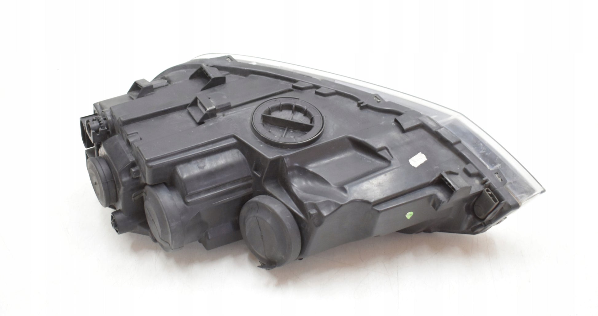 VW POLO VI 2G RIGHT FRONT HEADLIGHT EU ORG