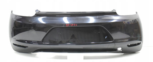 VW SCIROCCO 1K8 REAR BUMPER ORG
