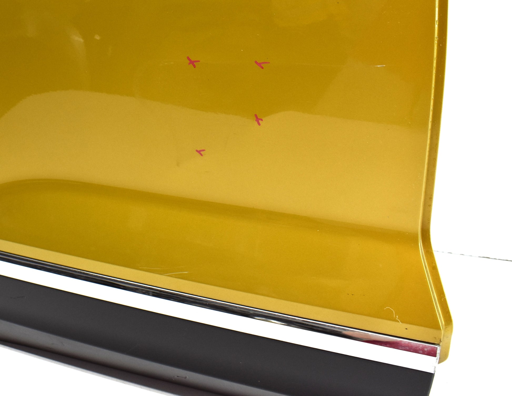 VW T-ROC 2GA Right Rear Door