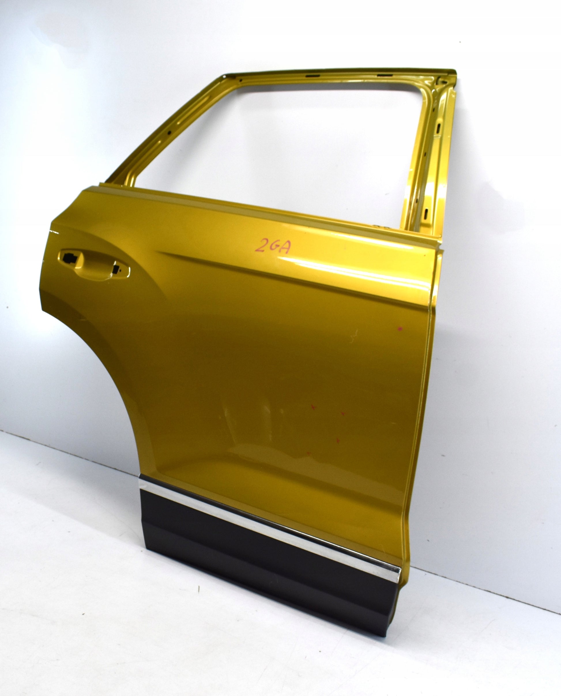 VW T-ROC 2GA Right Rear Door