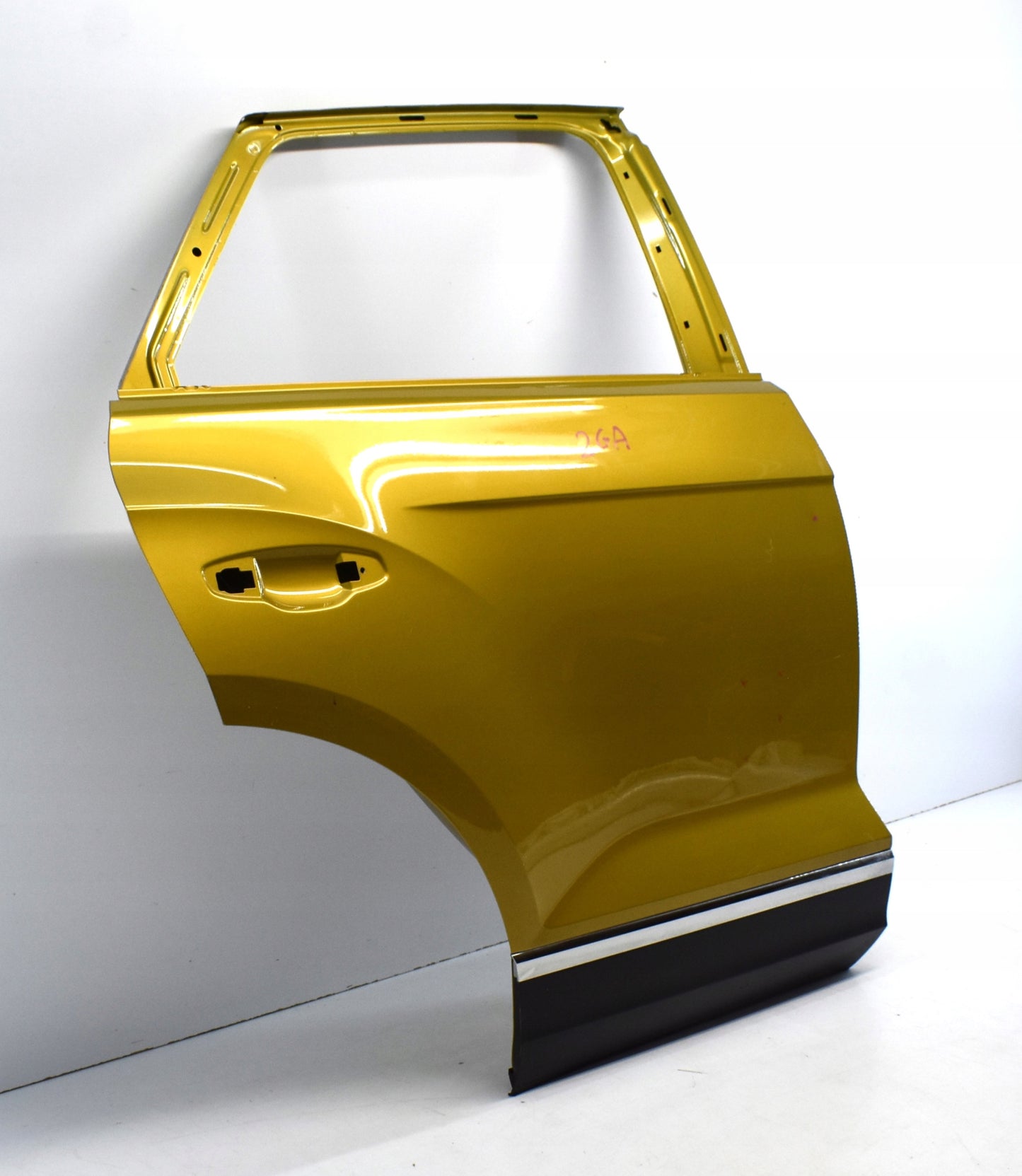 VW T-ROC 2GA Right Rear Door