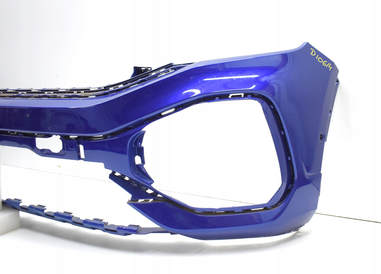 VW T ROC 2GA LIFT R LINE FRONT BUMPER ORG