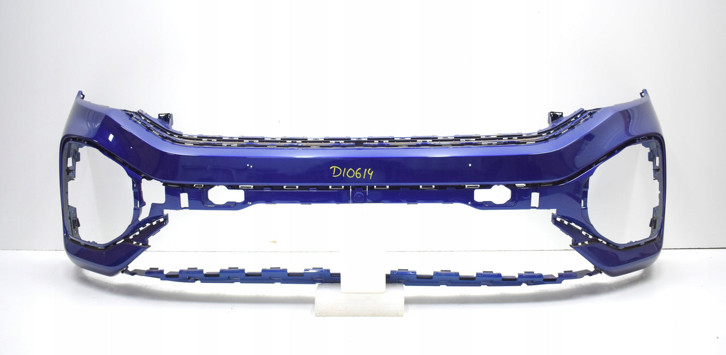 VW T ROC 2GA LIFT R LINE FRONT BUMPER ORG