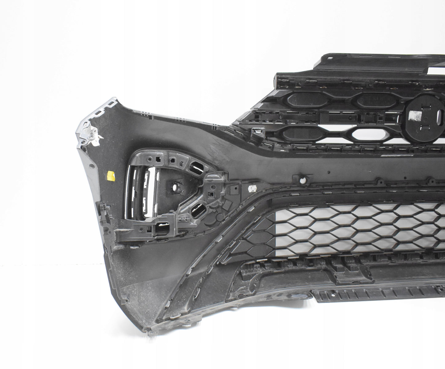 VW T ROC 2GA LIFT ZDERZAK PRZÓD PRZEDNI ORG + GRILL + KRATKA