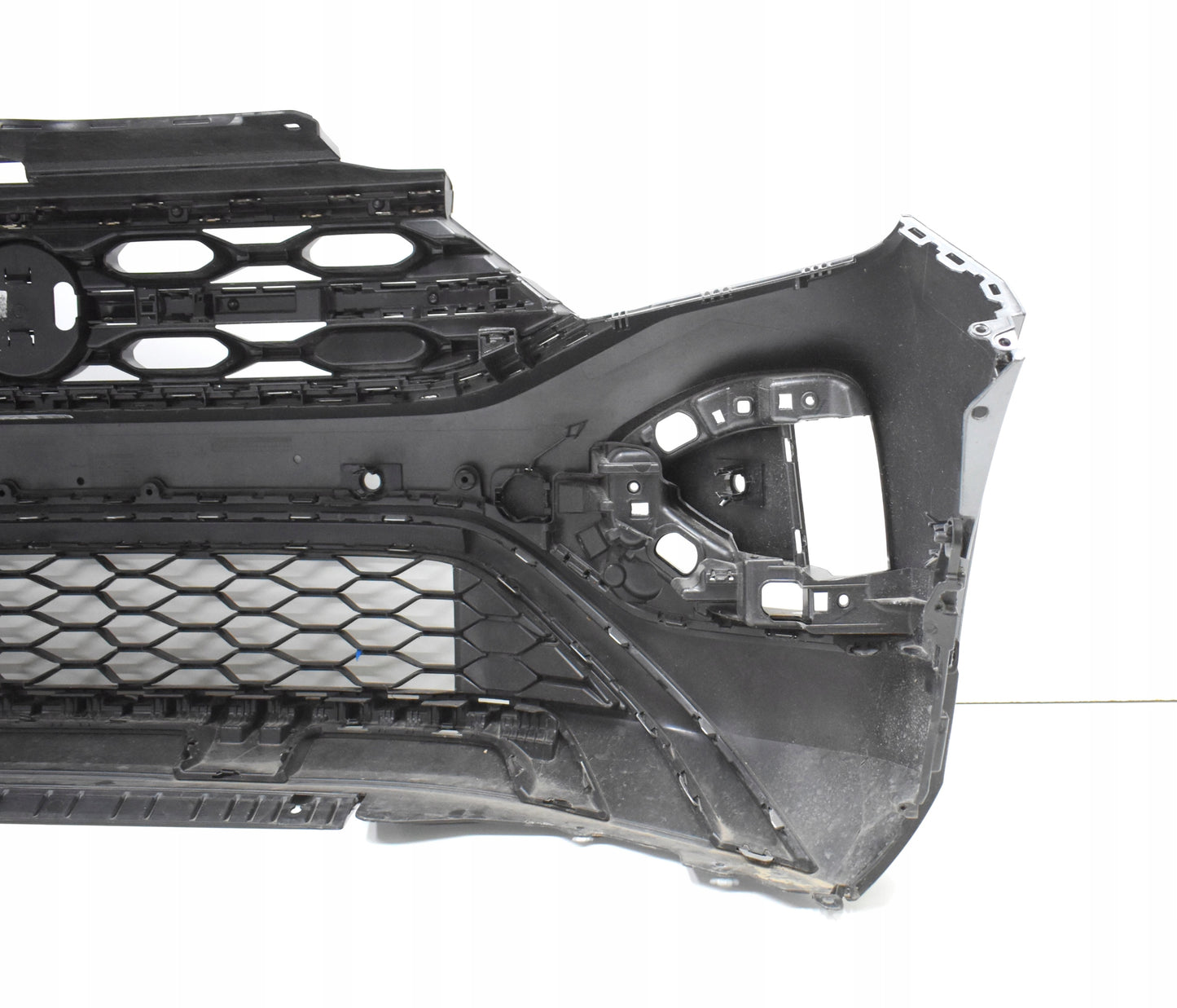 VW T ROC 2GA LIFT ZDERZAK PRZÓD PRZEDNI ORG + GRILL + KRATKA