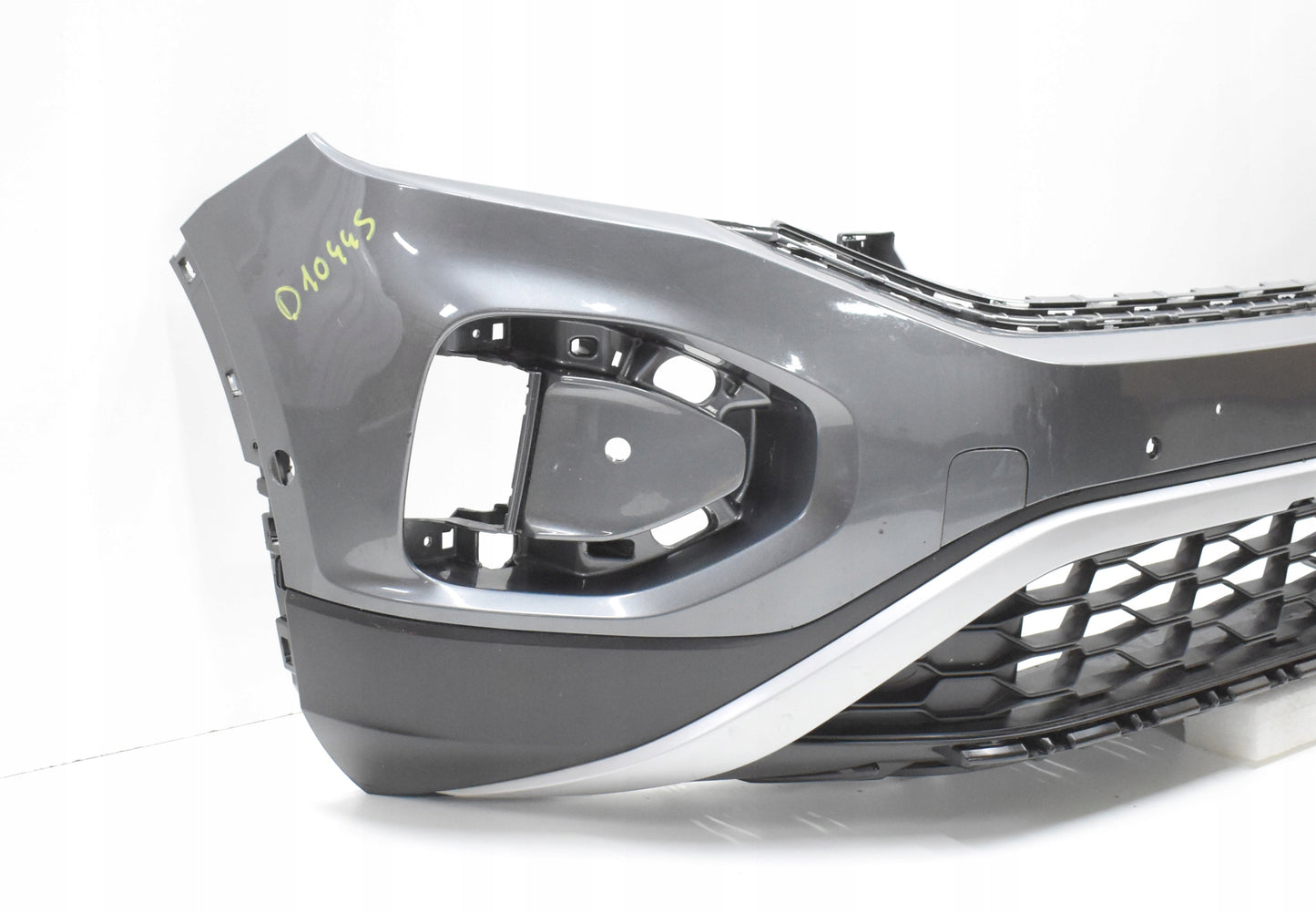 VW T ROC 2GA LIFT ZDERZAK PRZÓD PRZEDNI ORG