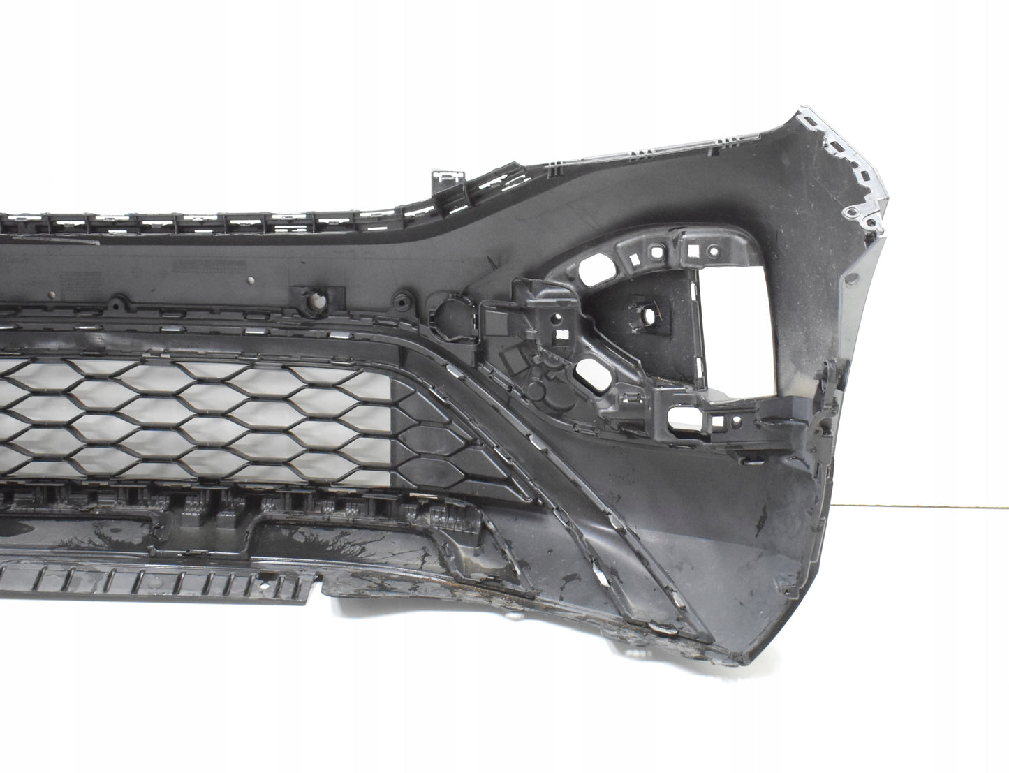 VW T ROC 2GA LIFT ZDERZAK PRZÓD PRZEDNI ORG