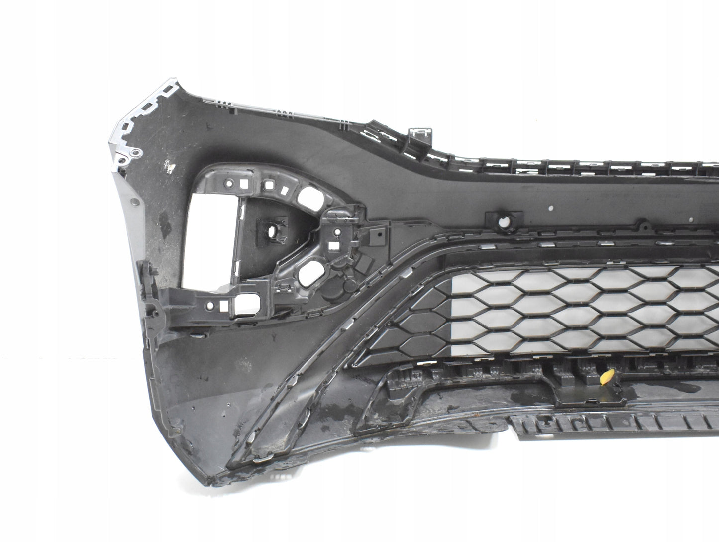 VW T ROC 2GA LIFT ZDERZAK PRZÓD PRZEDNI ORG