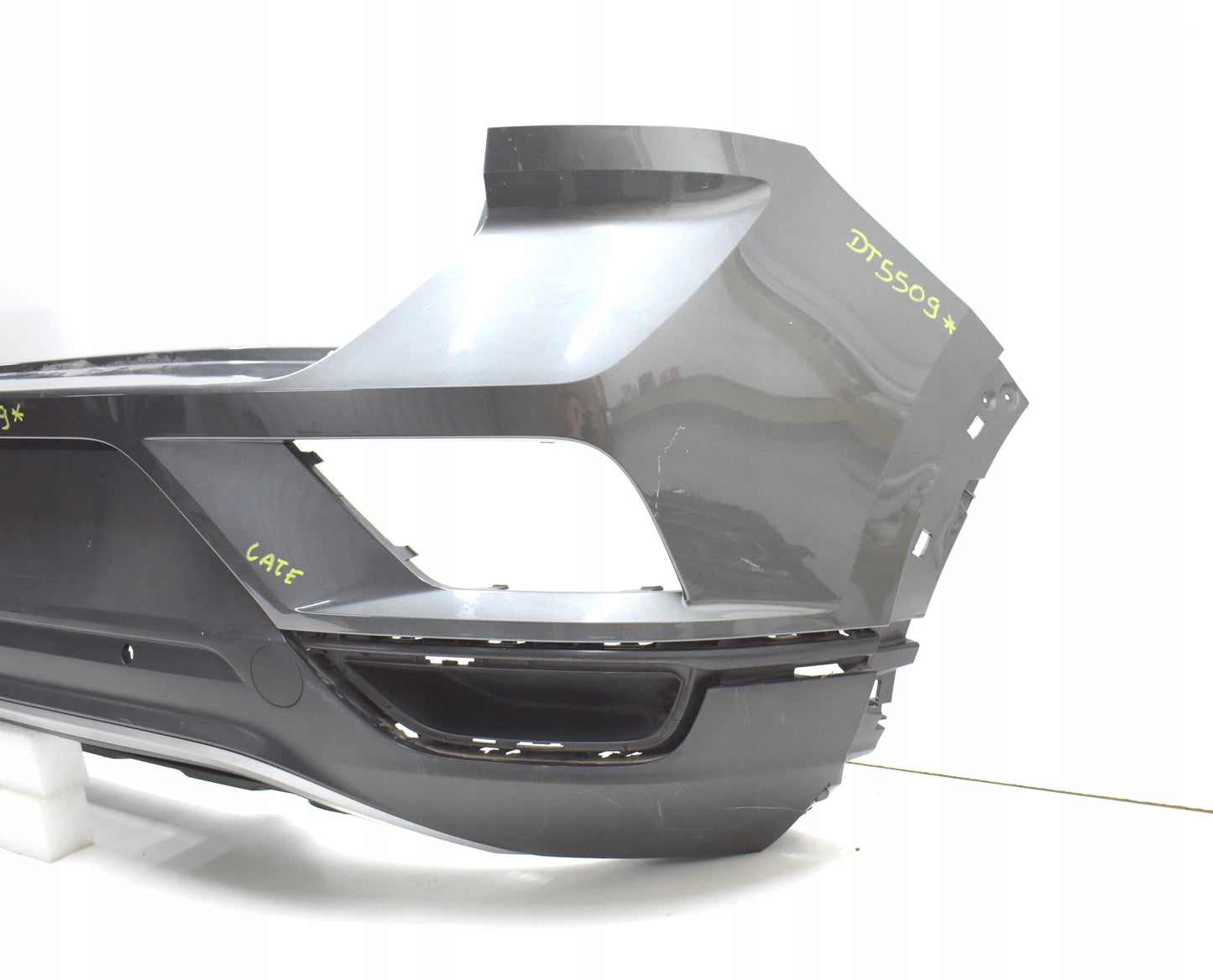 VW T-ROC 2GA REAR BUMPER REAR ORG