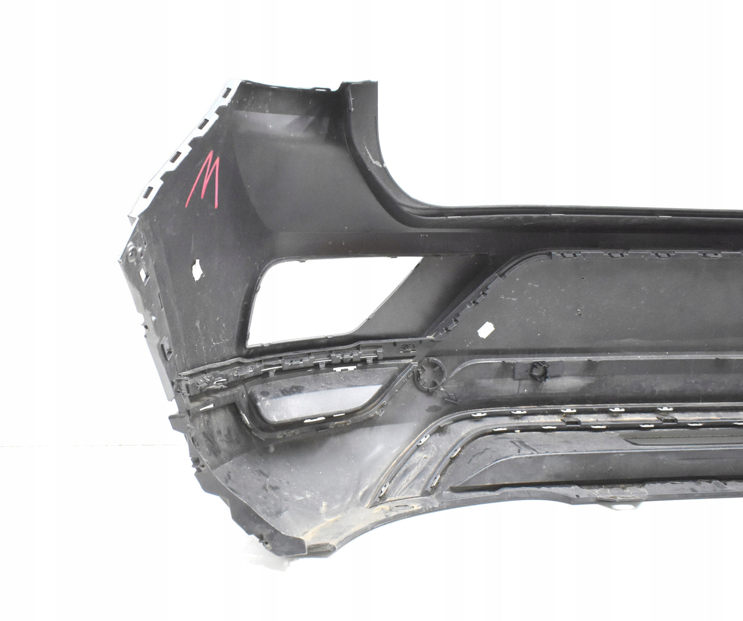 VW T-ROC 2GA REAR BUMPER REAR ORG