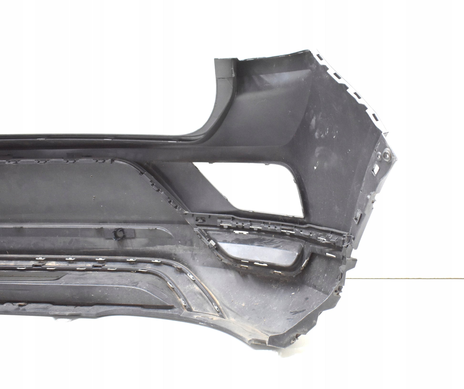 VW T-ROC 2GA REAR BUMPER REAR ORG