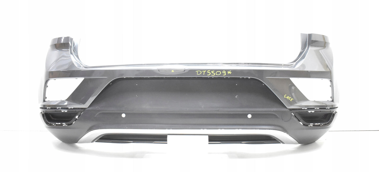 VW T-ROC 2GA REAR BUMPER REAR ORG