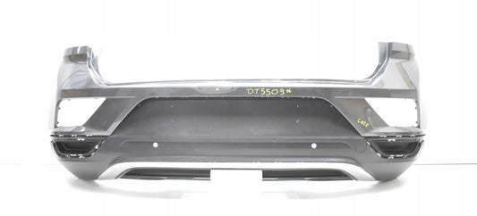 VW T-ROC 2GA REAR BUMPER REAR ORG