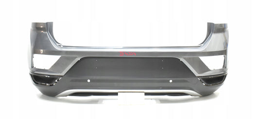 VW T-ROC 2GA REAR BUMPER REAR ORG