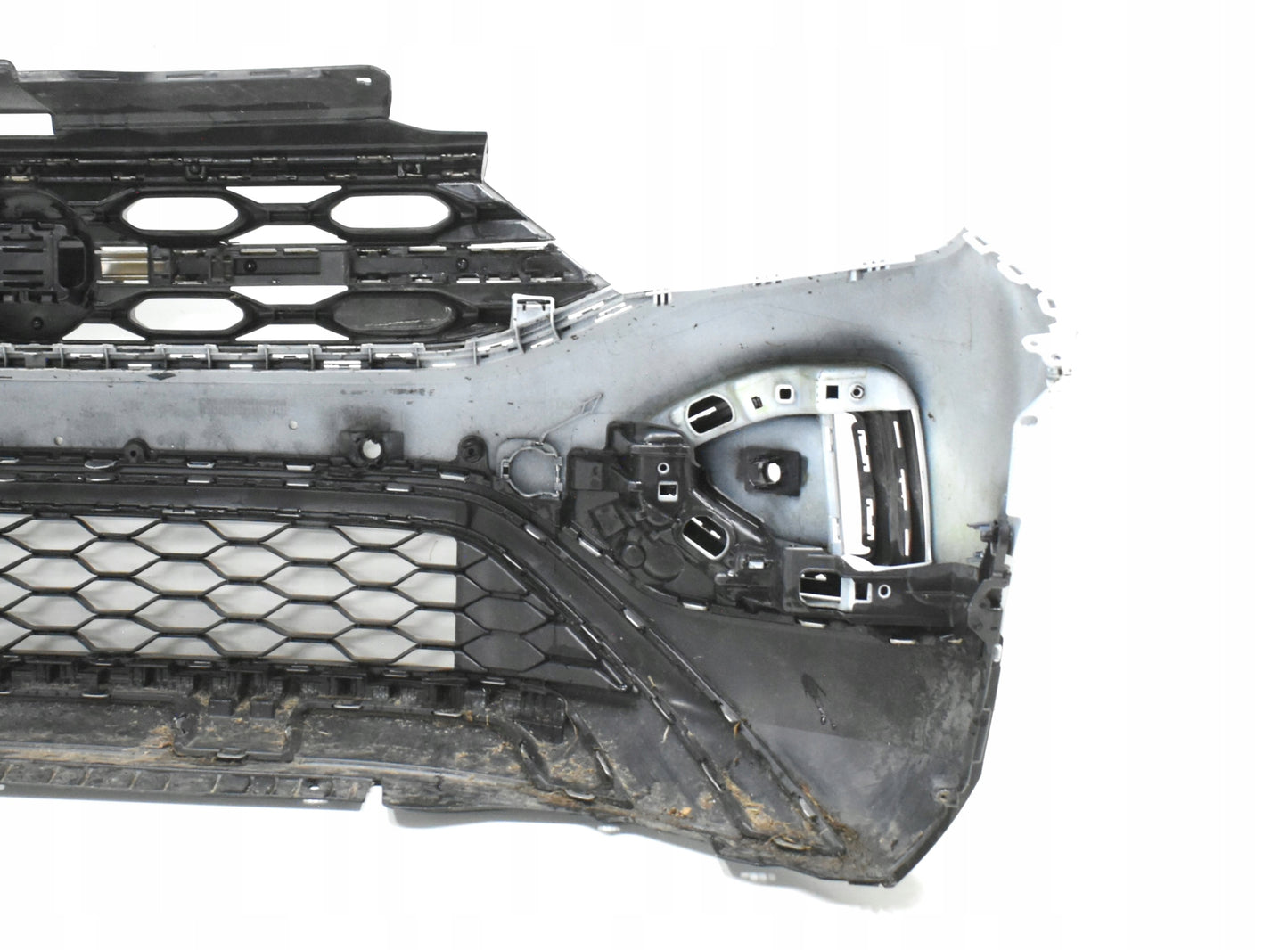 VW T-ROC T ROC 2GA LIFT FRONT BUMPER ORG