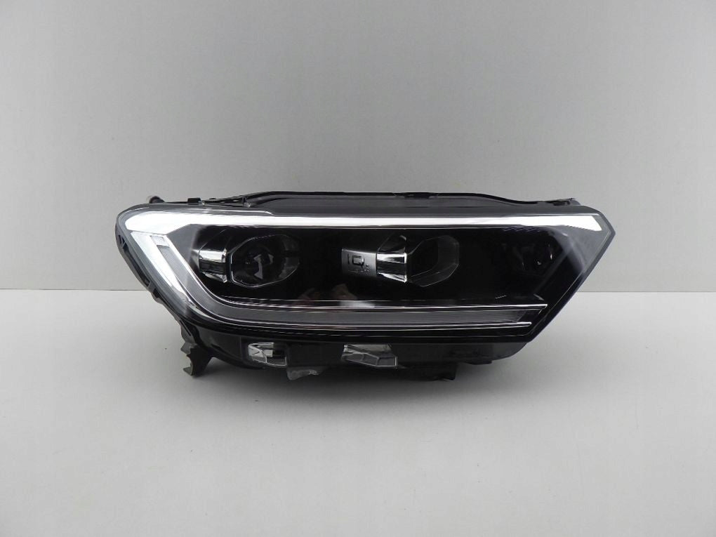 VW T-Roc T ROC Full LED IQ.LIGHT Lift 21- Right Headlight