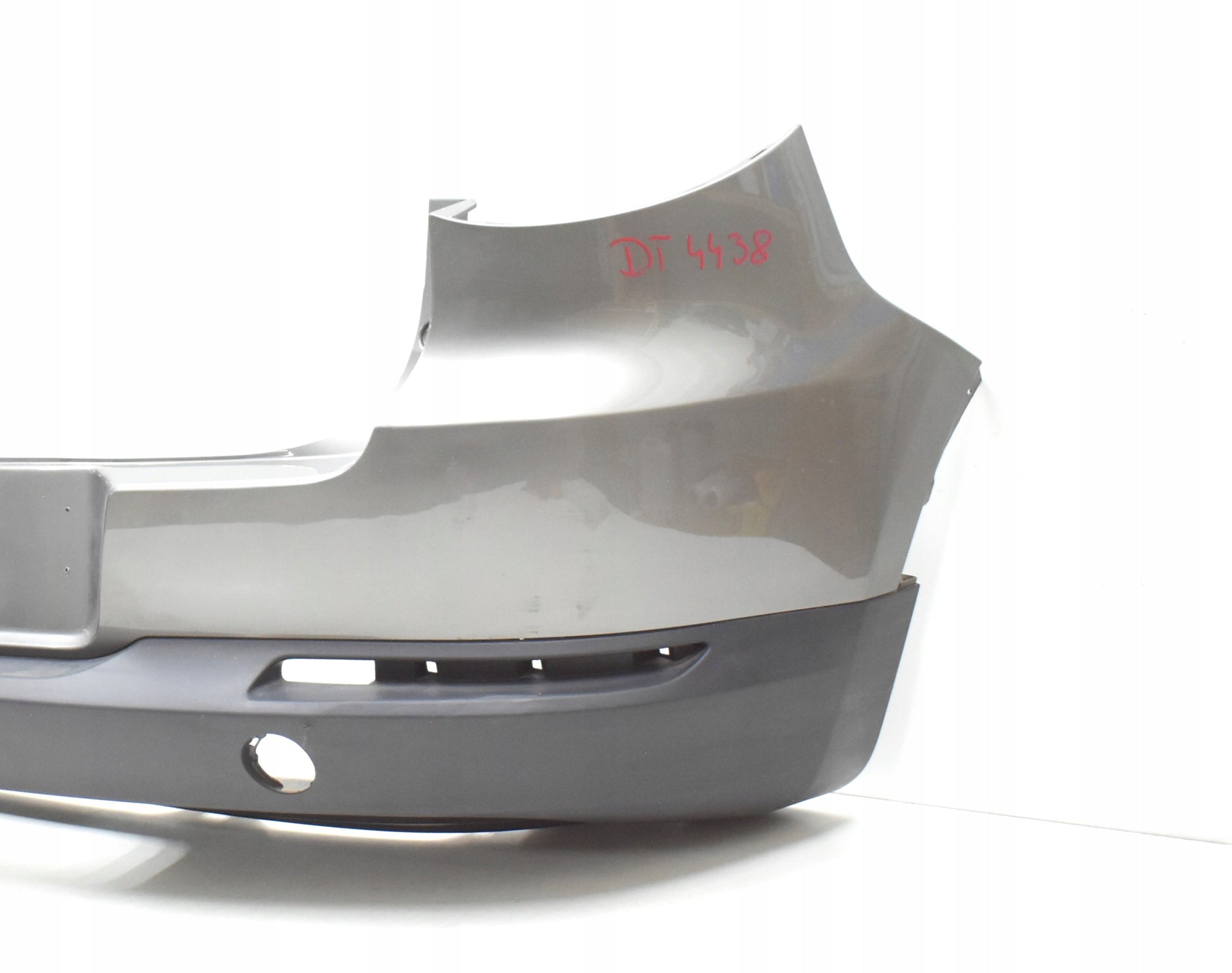 VW TIGUAN 5N0 REAR BUMPER ORG